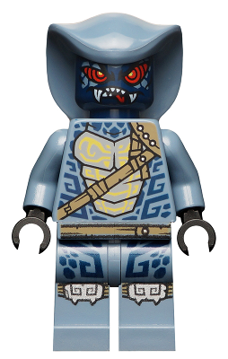 Minifig njo0649