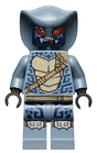 Minifig njo0649