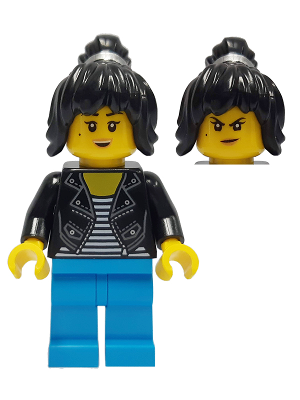 Minifig njo0656