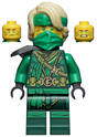 Minifig njo0682