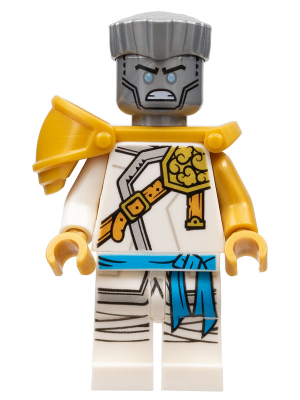 Minifig njo0690