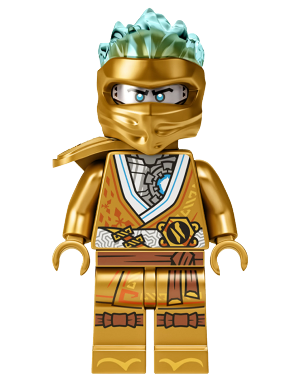 Minifig njo0710
