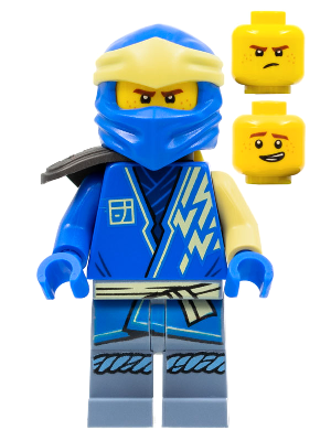Minifig njo0722