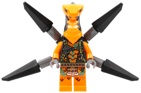 Minifig njo0723
