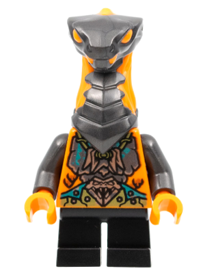 Minifig njo0724