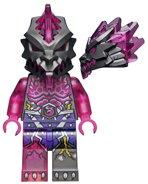 Minifig njo0759