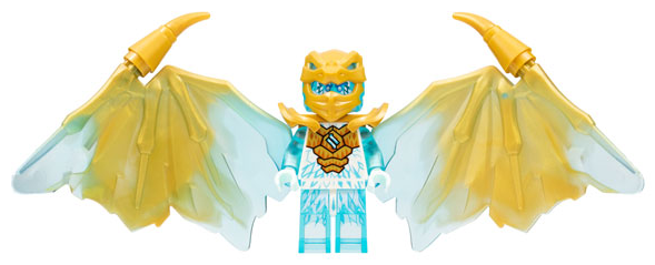 Minifig njo0770