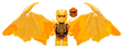 Minifig njo0781