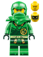 Minifig njo0813