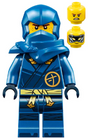 Minifig njo0814