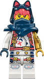 Minifig njo0820