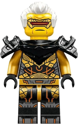 Minifig njo0821