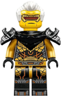 Minifig njo0821