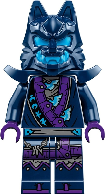 Minifig njo0851