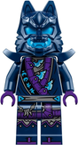 Minifig njo0851