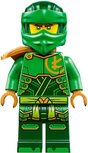 Minifig njo0860