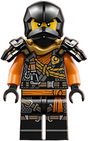 Minifig njo0888