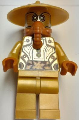 Minifig njo0943