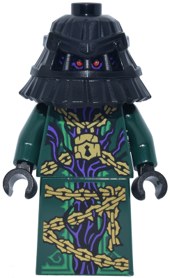 Minifig njo0948