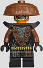 Minifig njo0976