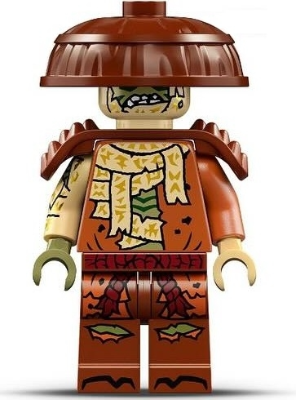 Minifig njo0978