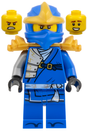 Minifig njo0998
