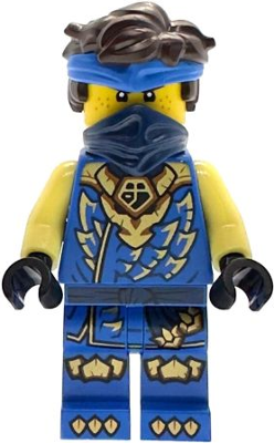 Minifig njo1049