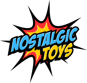 Nostalgic Toys