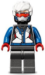 Minifig ow006