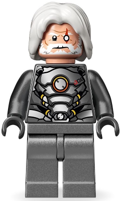 Minifig ow010