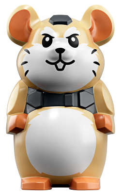 Minifig ow015