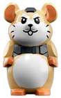 Minifig ow015