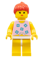 Minifig par006