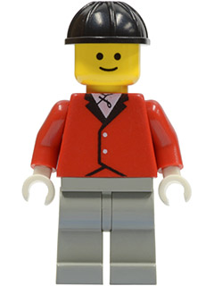 Minifig par013