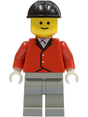 Minifig par013