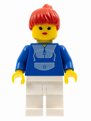 Minifig par024