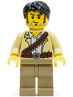 Minifig pha009
