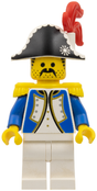 Minifig pi004b