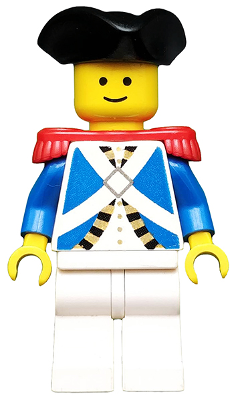 Minifig pi060