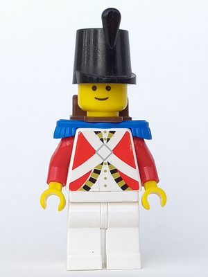 Minifig pi062