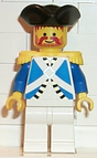 Minifig pi063