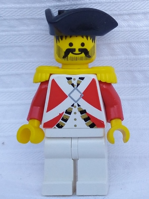 Minifig pi065