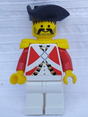 Minifig pi065