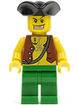 Minifig pi097