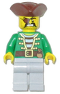 Minifig pi147