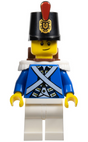 Minifig pi153