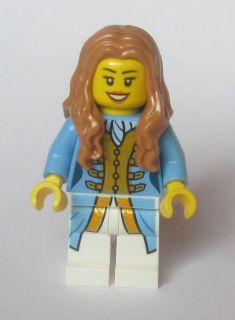 Minifig pi157