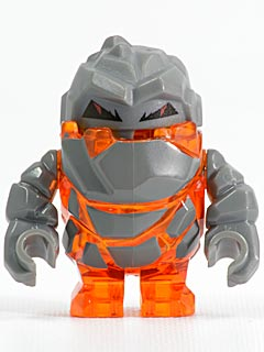 Minifig pm002