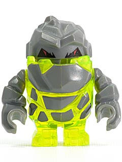 Minifig pm005