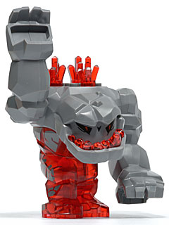 Minifig pm016